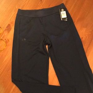Under Armour Women’s Cool Gear pant w/ pockets